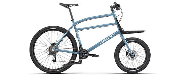 Feature Box Munroe Cargo