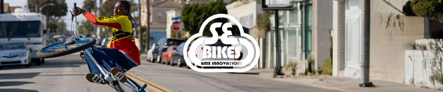 SE_Bikes_Markenbanner SE_Bikes_Markenbanner