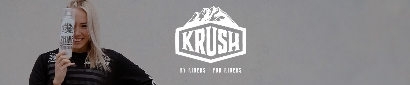 KRUSH_Markenbanner