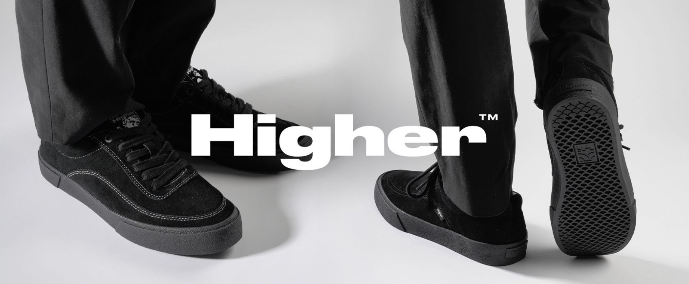 Higher-Slider Higher-Slider