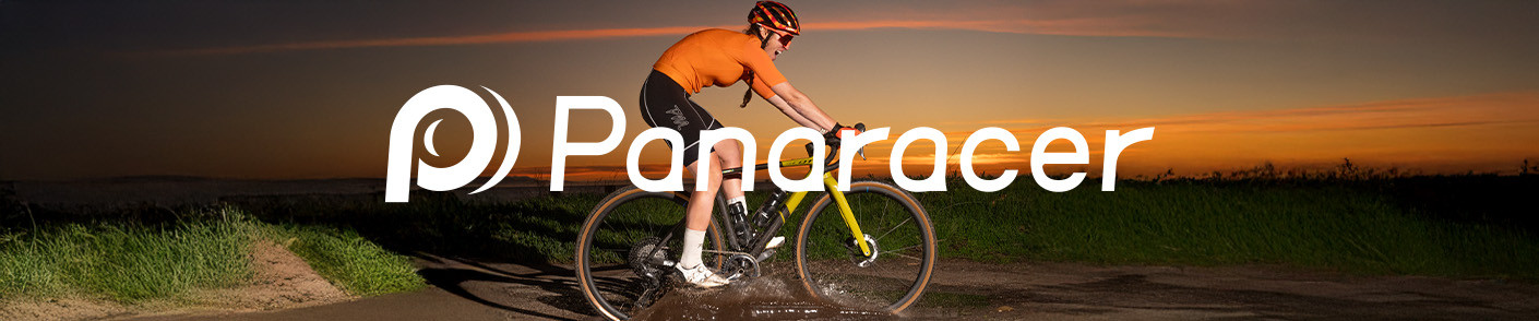 Panaracer_Markenbanner Panaracer_Markenbanner