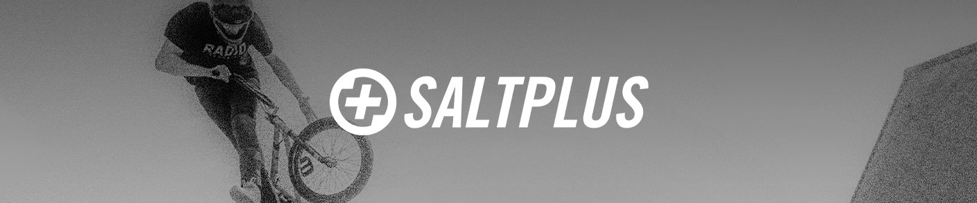 SaltPLUS_Markenbanner SaltPLUS_Markenbanner