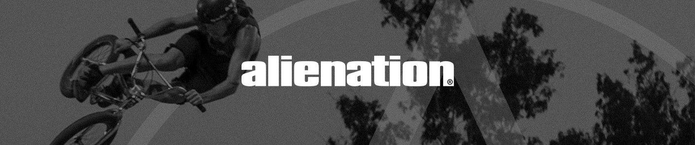 Alienation_Markenbanner