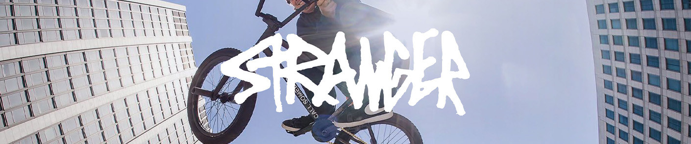 Stranger_Markenbanner