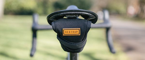 Feature Box Restrap Tool Pouch