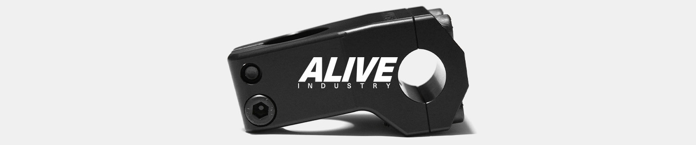 Alive_Industry_Markenbanner