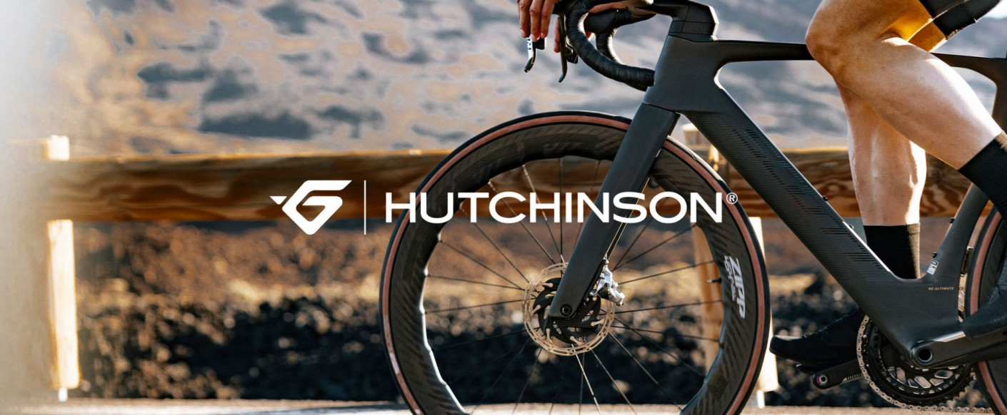 Hutchinson-Slider Hutchinson-Slider