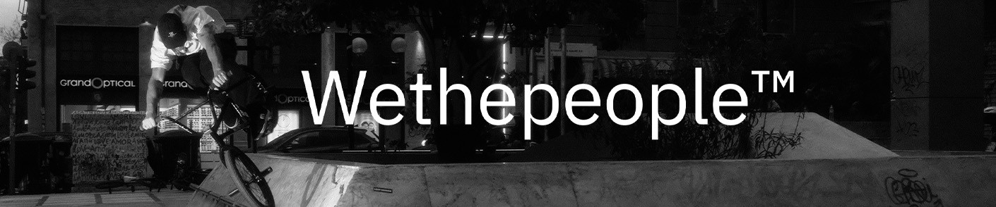 Wethepeople_Markenbanner